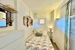 Charming 37 m nest near the sea - Ajaccio - 2