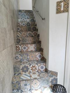 Bed and Breakfast Alberini - Noto - 3