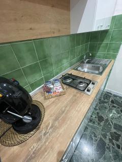 Casa 157 - Cercola - 1