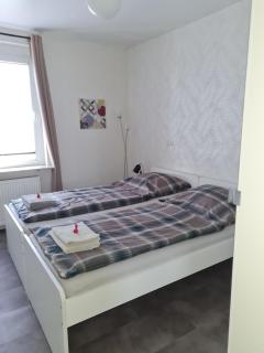 Ferienwohnung in Fuldatal bei Kassel - Fuldatal - 1