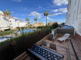 Torremolinos habitaciones privada en apartamentos compartidos - 4