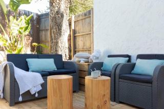 Studio à 200m de la plage de Tahiti beach et à proximité du centre de St Tropez - 4