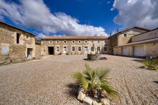 La quiétude de Jonzac - Saint-Ciers-sur-Gironde - 7