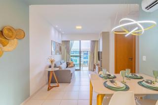 Mana Beach #D322 - Dois Quartos por Carpediem - 8