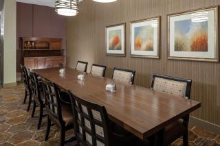 DoubleTree by Hilton Kansas City - Overland Park - 8