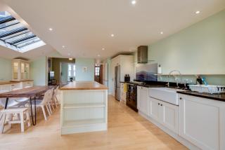 Summertown 4-BR Family Home - Families only - Oxford - 2