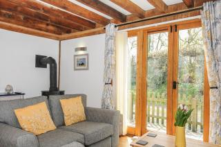 Stow Cottage - Camelford - 5