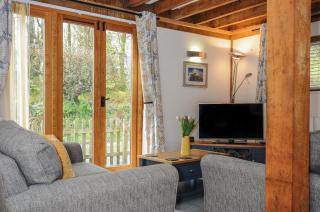 Stow Cottage - Camelford - 6