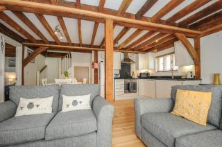 Stow Cottage - Camelford - 4