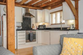 Stow Cottage - Camelford - 1