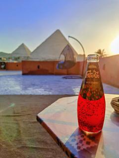 Energy Of Pyramid Hotel - Il Cairo - 4