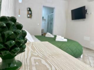 B&B Kamalei Tropea - Tropea - 9
