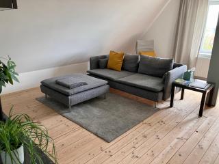 Ferienwohnung Weitblick - Bad Schussenried - 9