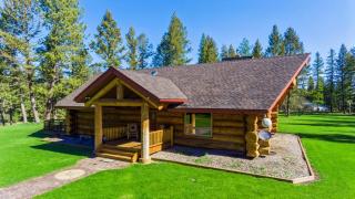 Stillwater Log Home - La Salle - 8