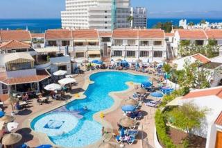 Comfortable centrally located apartment - Playa de Fañabé - 0