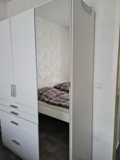 Ferienwohnung in Fuldatal bei Kassel - 4