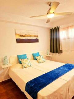 Comfortable centrally located apartment - Playa de Fañabé - 6