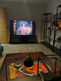 Potters Escape- Warner Bros Studios & London - Leavesden Green - 4
