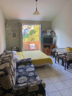 Studio Apartman Rafailovici - Budva - 4