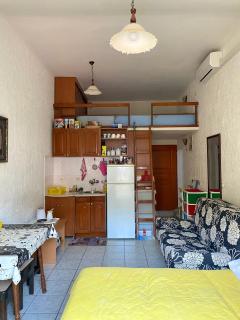 Studio Apartman Rafailovici - Budva - 0