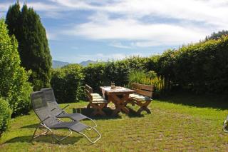 Ferienwohnungen Lenzenlehen - 6