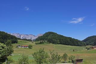 Ferienwohnungen Lenzenlehen - Marktschellenberg - 5