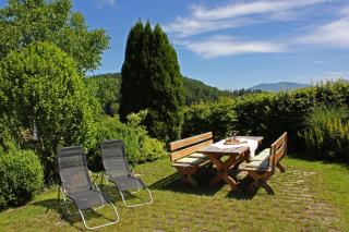 Ferienwohnungen Lenzenlehen - Marktschellenberg - 8