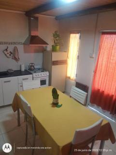 Alojamiento 615 Apartamento 2 - Malargüe - 0