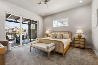 Grand Slam Getaway #5 townhouse - Santa Clara - 6