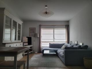 "Lodge d Ypres" Super appartement avec parking sur place - Wambrechies - 8