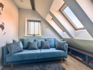 Tiny Gem next to the Park - 4