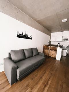 RentUp - Luminoso y funcional monoambiente en San Telmo - 5