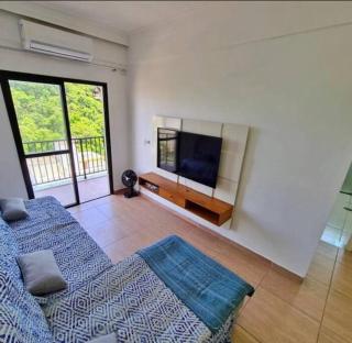 Apartamento Enseada Guarujá - Guarujá - 5
