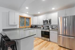 Stumptown House - Whitefish - 9