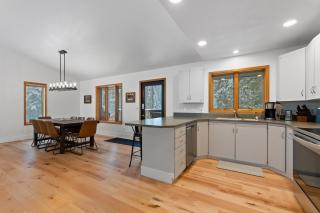 Stumptown House - Whitefish - 7