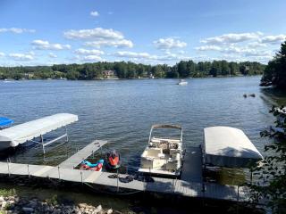 Dells Lake Lookout At Lighthouse Cove Condominiums - 5