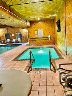 Dells Lake Lookout At Lighthouse Cove Condominiums - Wisconsin Dells - 4