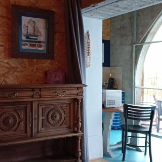 Mas Dupoune avec Piscine & Spa - Sumène - 5