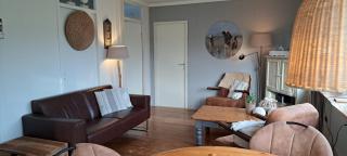 De Jutter, in natuurgebied en vlakbij het Strand - Callantsoog - 5