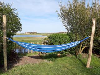 De Jutter, in natuurgebied en vlakbij het Strand - Callantsoog - 6