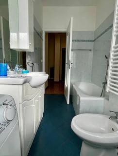 Casa di Giusy - Bright 85 sqm apartment - San Remo - 3