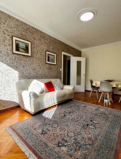 Casa di Giusy - Bright 85 sqm apartment - San Remo - 5