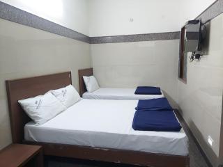 Shivaganga Comforts - Bangalore - 5