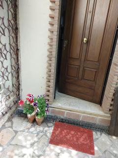 Il casale di Pino e Rita - Subiaco - 2