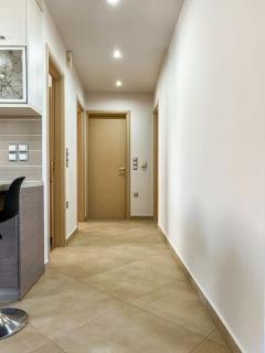 Sea Breeze apartment - Palekastron - 7