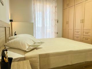 Sea Breeze apartment - Palekastron - 4