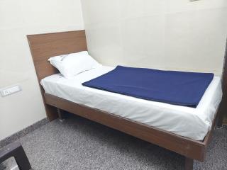 Shivaganga Comforts - Bangalore - 1