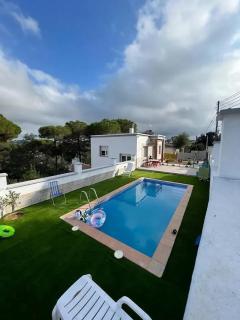 Peaceful Villa in Vidreres with Private Pool - Vidreres - 0