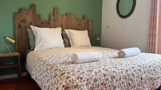 Abri du vent, chambres et appartements - Fitou - 2