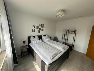 aPARTMENT KARL 22 - Alsfeld - 0
